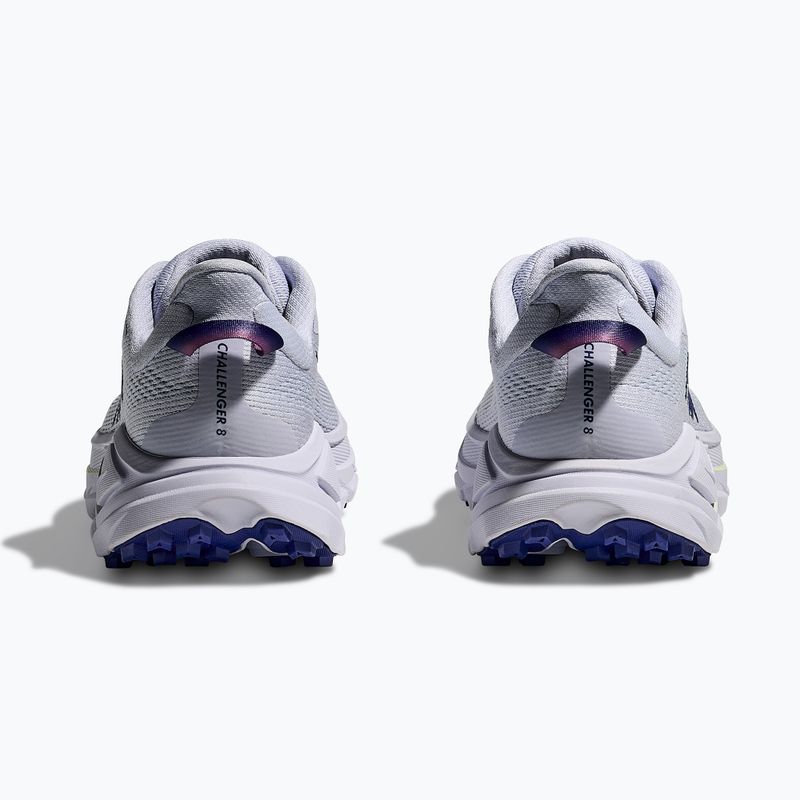 Încălțăminte de alergare pentru femei HOKA Challenger 8 ambient blue/blueberry 6