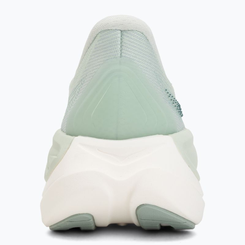 Încălțăminte de alergare pentru femei HOKA Skyward Laceless sea glass/sage 6