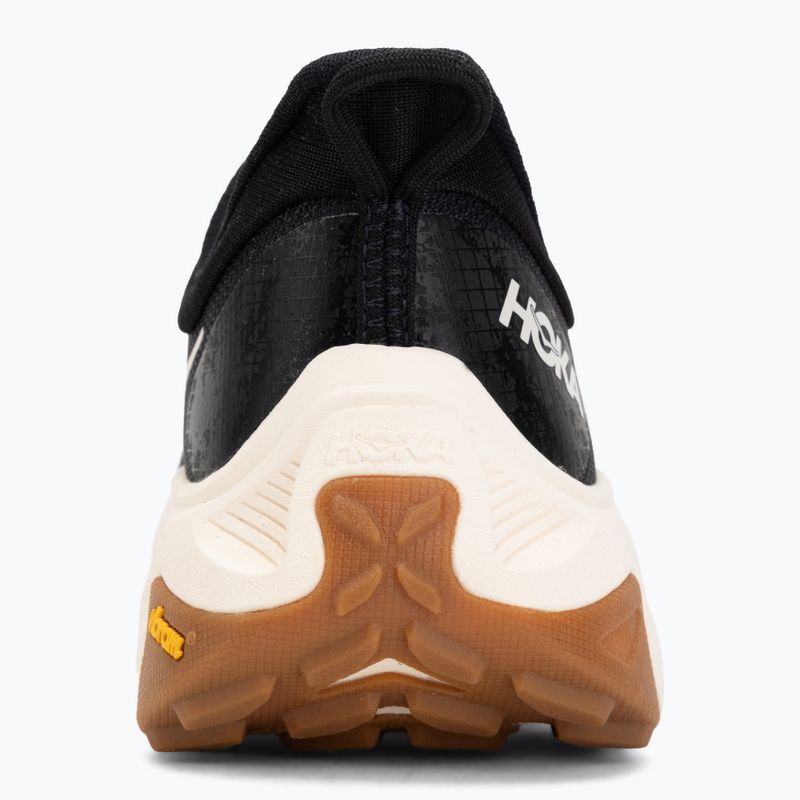 Încălțăminte pentru bărbați HOKA Transport 2 black/alabaster 6