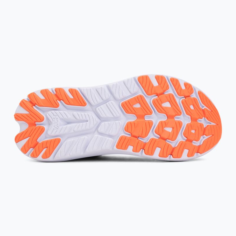 Încălțăminte de alergare pentru femei Hoka Kawana 3 berry jam/midnight blue 4