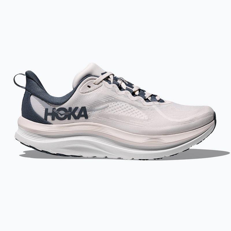 Încălțăminte de alergare pentru femei Hoka Kawana 3 grout/faded navy 3