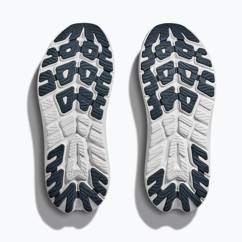 Încălțăminte de alergare pentru femei Hoka Kawana 3 grout/faded navy 8