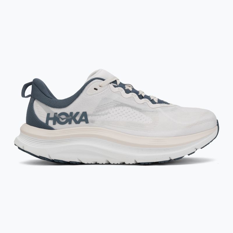Încălțăminte de alergare pentru femei Hoka Kawana 3 grout/faded navy 2