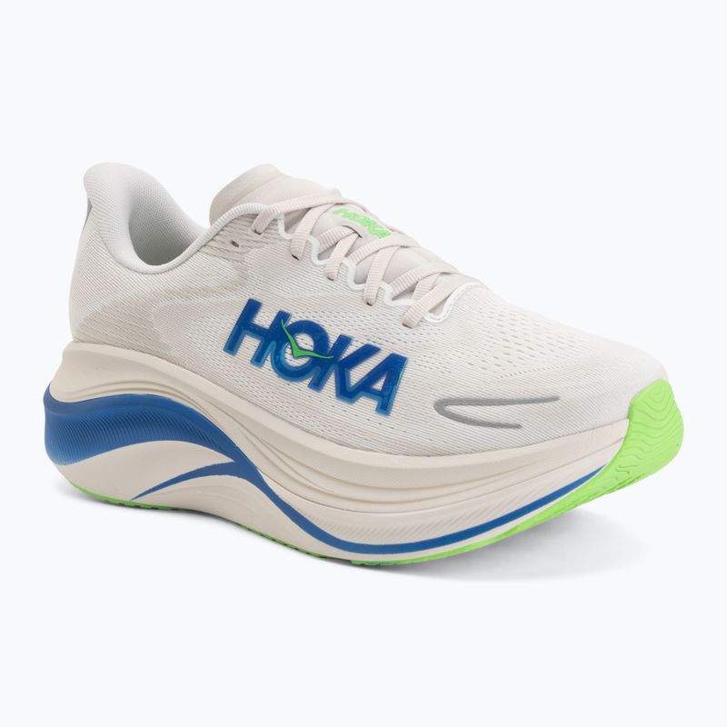 Încălțăminte de alergare pentru bărbați Hoka Skyward X 2 grout/cobalt