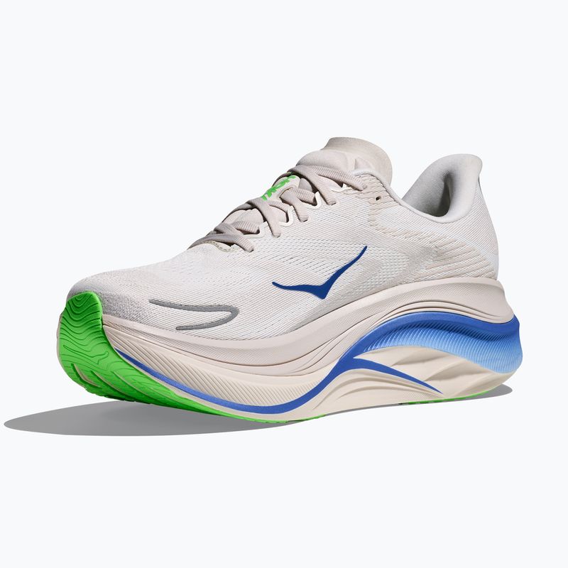 Încălțăminte de alergare pentru bărbați Hoka Skyward X 2 grout/cobalt 2
