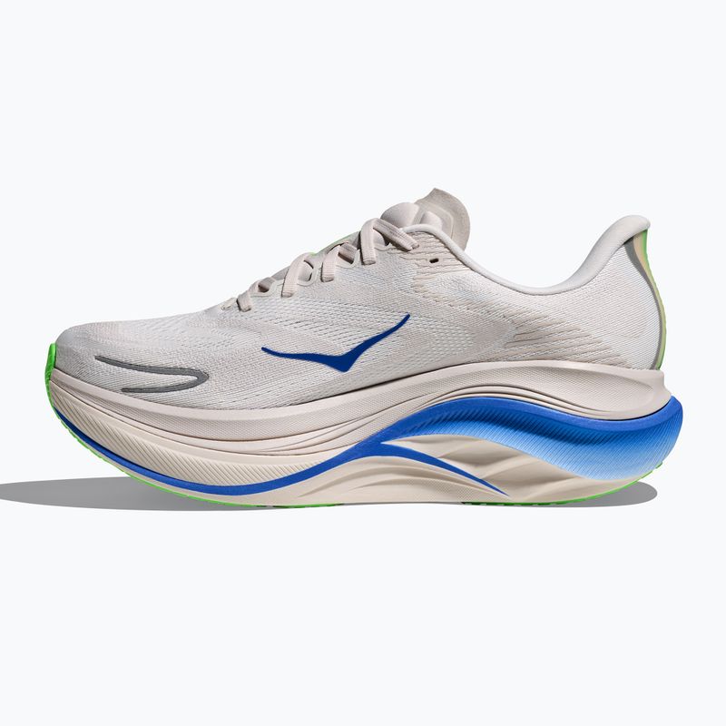 Încălțăminte de alergare pentru bărbați Hoka Skyward X 2 grout/cobalt 4