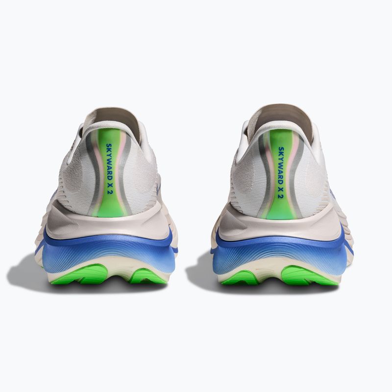 Încălțăminte de alergare pentru bărbați Hoka Skyward X 2 grout/cobalt 6