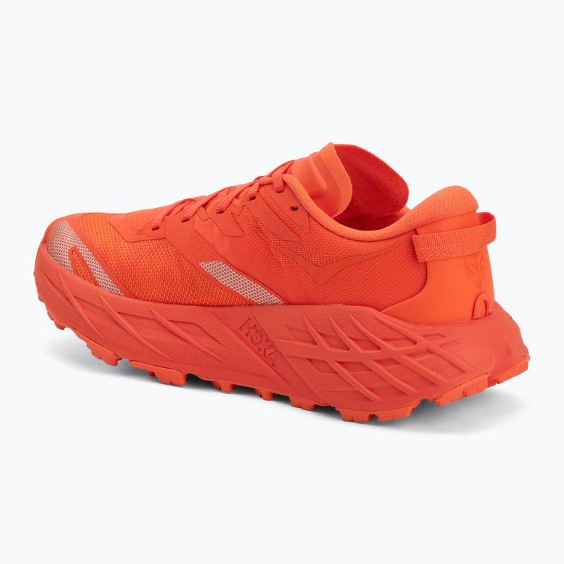 Încălțăminte de alergare pentru bărbați HOKA Speedgoat 7 bell pepper/bell pepper 3