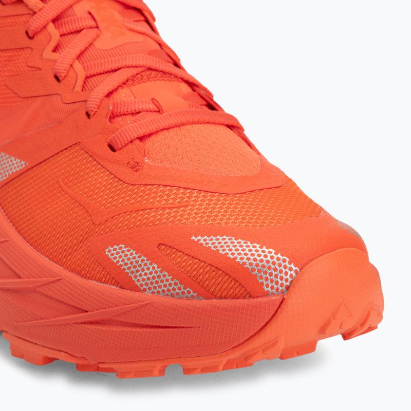 Încălțăminte de alergare pentru bărbați HOKA Speedgoat 7 bell pepper/bell pepper 7