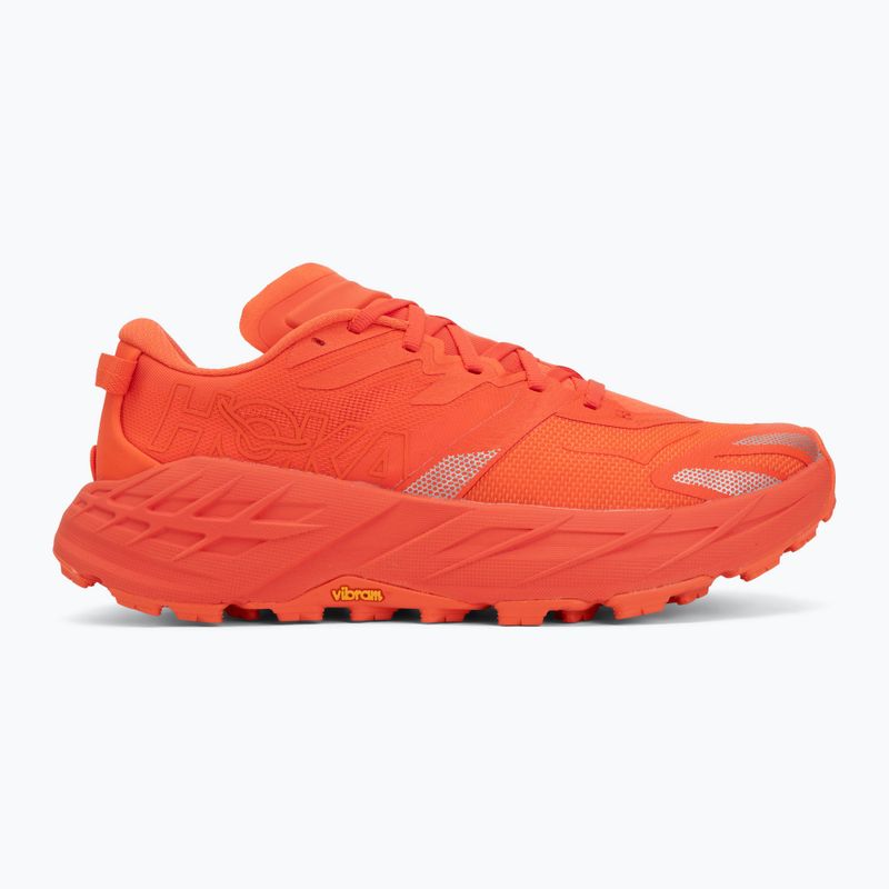 Încălțăminte de alergare pentru femei HOKA Speedgoat 7 bell pepper/bell pepper 2