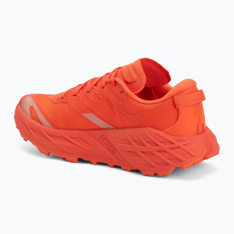 Încălțăminte de alergare pentru femei HOKA Speedgoat 7 bell pepper/bell pepper 3