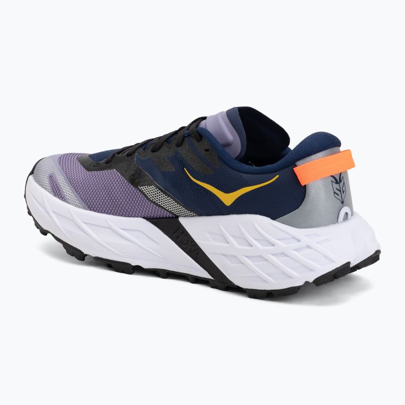 Încălțăminte de alergare pentru femei HOKA Speedgoat 7 berry jam/starlight glow 3