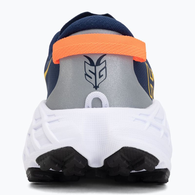 Încălțăminte de alergare pentru femei HOKA Speedgoat 7 berry jam/starlight glow 5