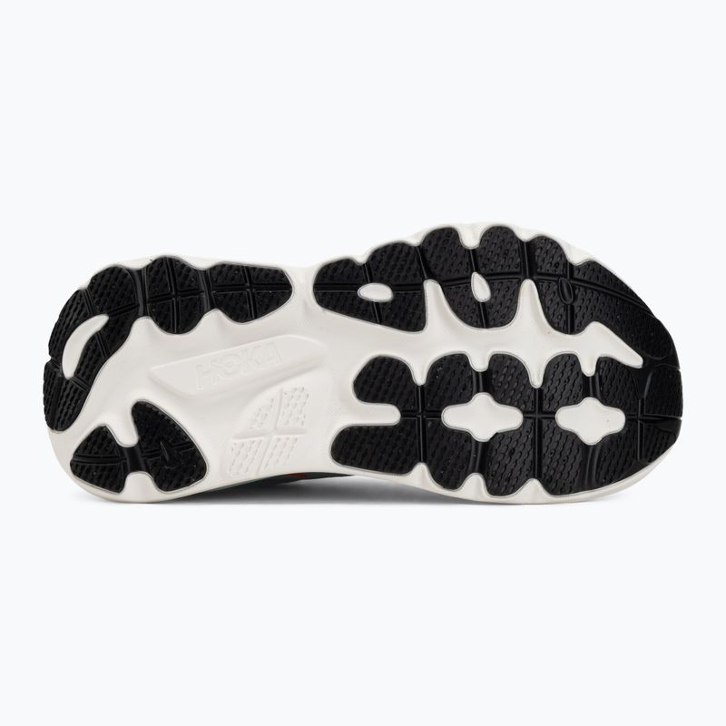 Încălțăminte de alergare pentru bărbați Hoka Gaviota 6 sage/stardust 4