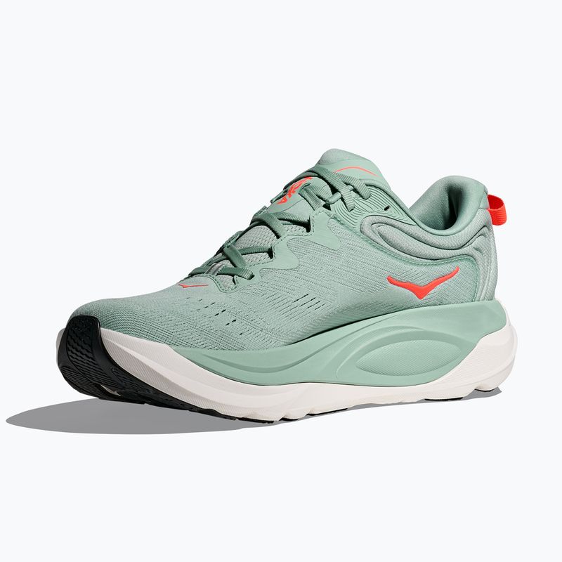 Încălțăminte de alergare pentru bărbați Hoka Gaviota 6 sage/stardust 2