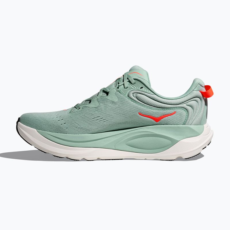 Încălțăminte de alergare pentru bărbați Hoka Gaviota 6 sage/stardust 4