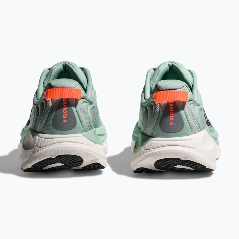 Încălțăminte de alergare pentru bărbați Hoka Gaviota 6 sage/stardust 6