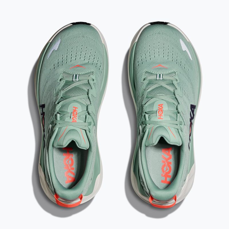 Încălțăminte de alergare pentru bărbați Hoka Gaviota 6 sage/stardust 7