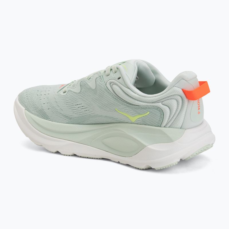 Încălțăminte de alergare pentru femei Hoka Gaviota 6 sea glass/sage 3