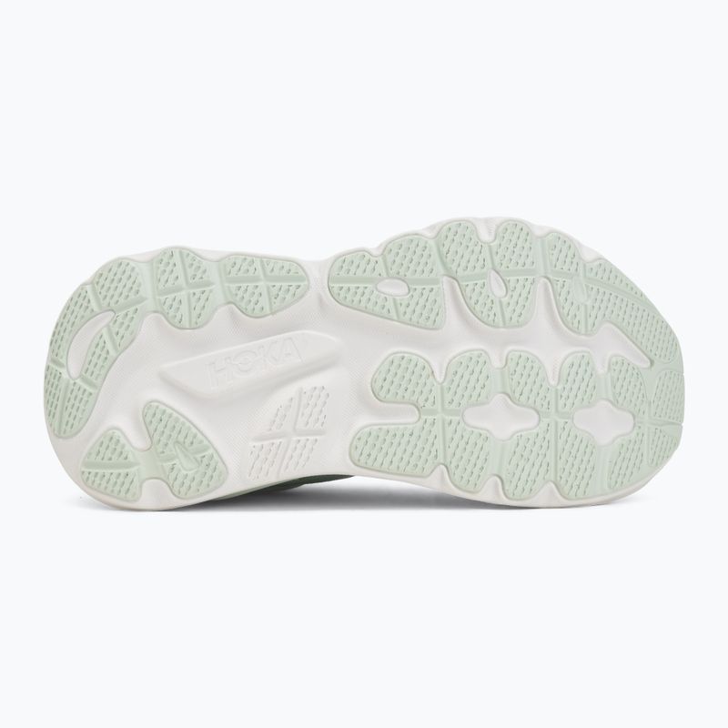 Încălțăminte de alergare pentru femei Hoka Gaviota 6 sea glass/sage 4