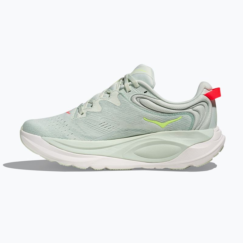 Încălțăminte de alergare pentru femei Hoka Gaviota 6 sea glass/sage 4