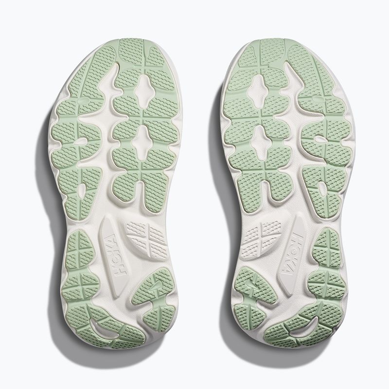 Încălțăminte de alergare pentru femei Hoka Gaviota 6 sea glass/sage 8