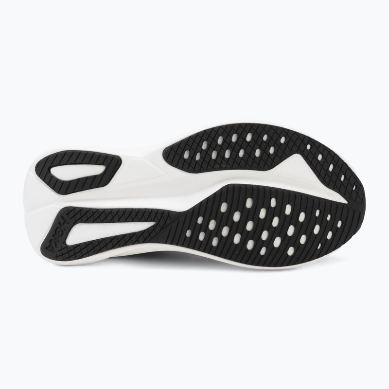 Încălțăminte de alergare pentru femei HOKA Mach 7 black/white 4
