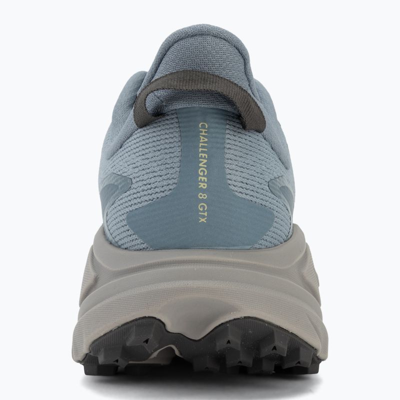 Încălțăminte de alergare pentru bărbați HOKA Challenger 8 GTX 6