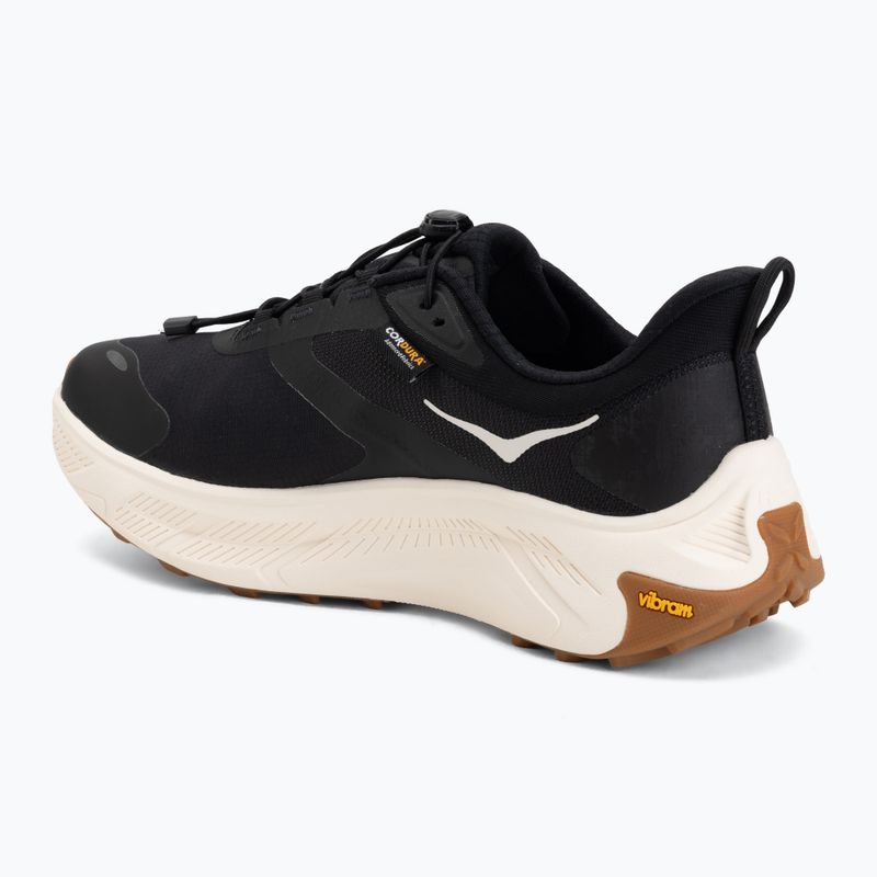 Încălțăminte pentru bărbați HOKA Transport 2 black/alabaster 3