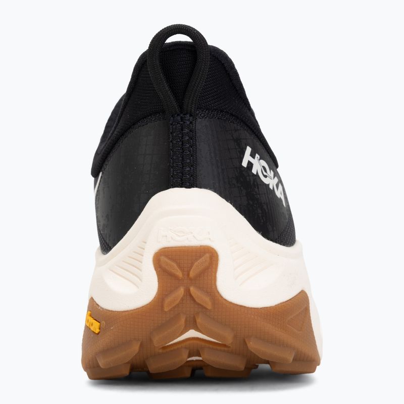 Încălțăminte pentru bărbați HOKA Transport 2 black/alabaster 6