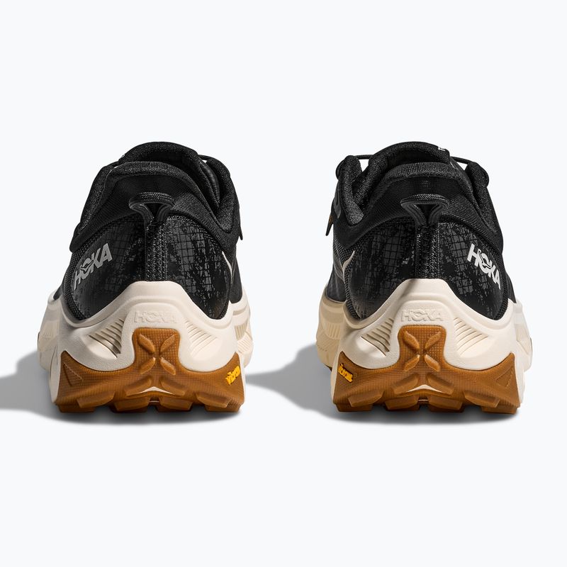 Încălțăminte pentru bărbați HOKA Transport 2 black/alabaster 6