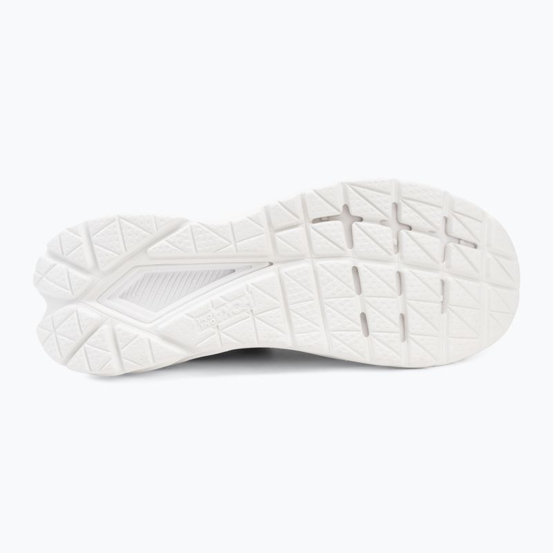 Încălțăminte de alergare pentru bărbați HOKA Mach Remastered carbon black / habanero 4