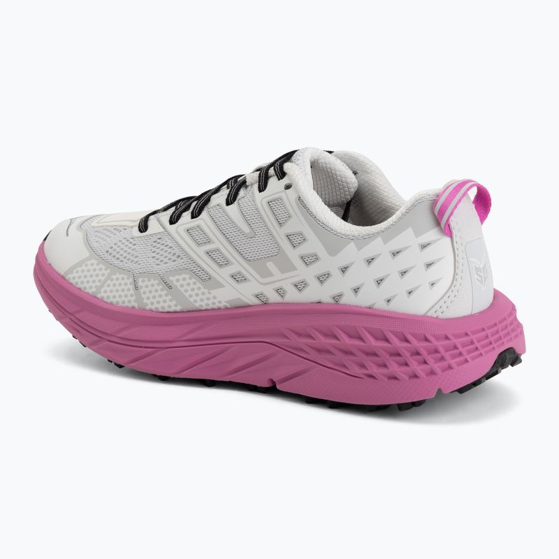 Încălțăminte HOKA Speedgoat 2 cosmic grey/neon fuschia 3