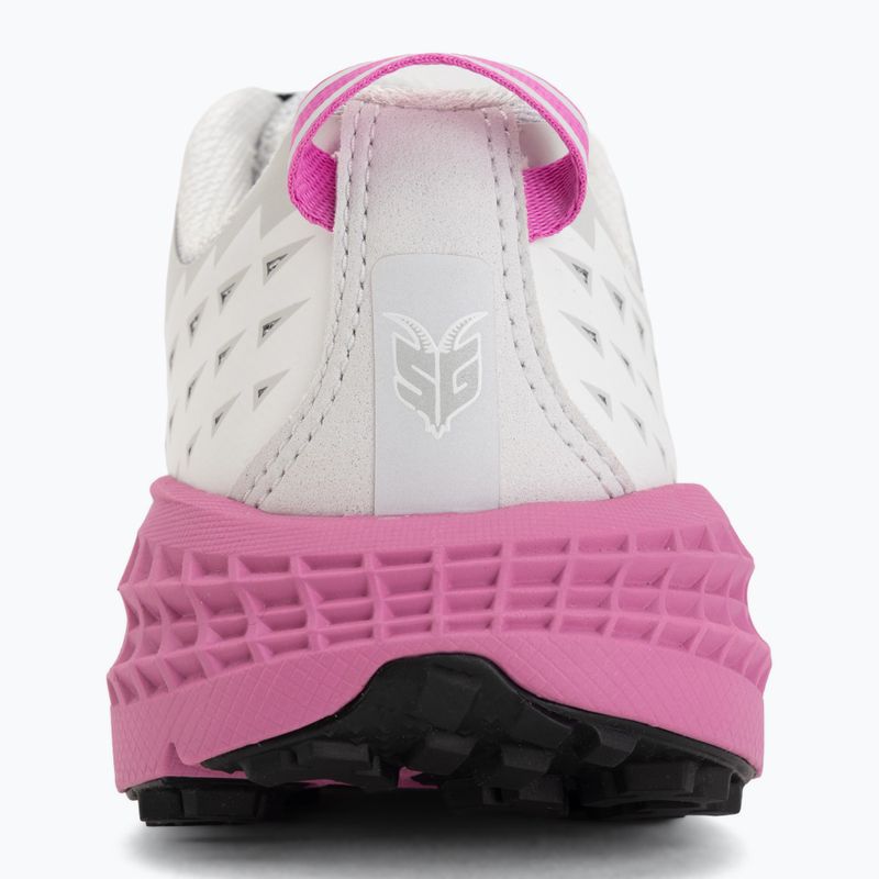 Încălțăminte HOKA Speedgoat 2 cosmic grey/neon fuschia 6