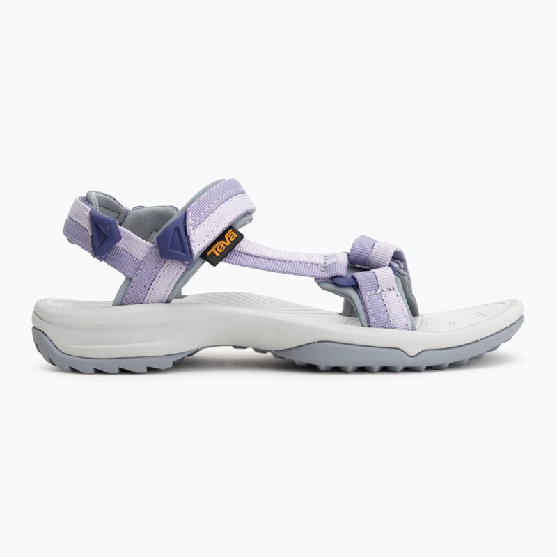 Sandale damă Teva Terra Fi Lite thistle/daybreak multi 2