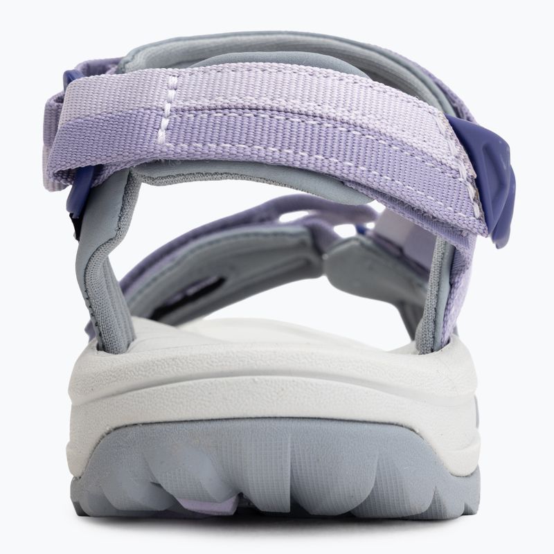 Sandale damă Teva Terra Fi Lite thistle/daybreak multi 6