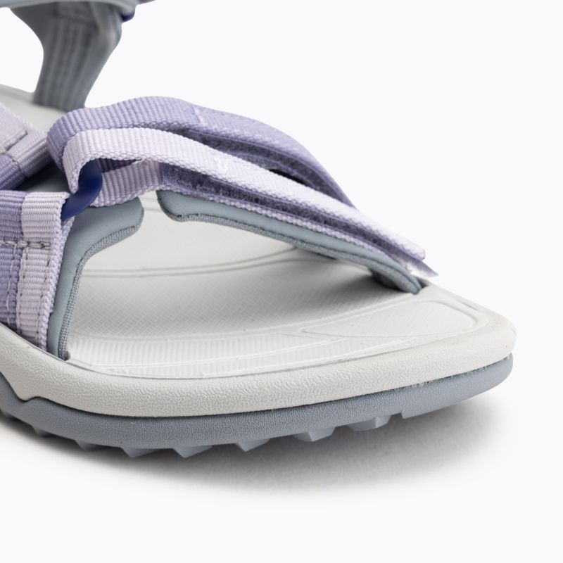 Sandale damă Teva Terra Fi Lite thistle/daybreak multi 7
