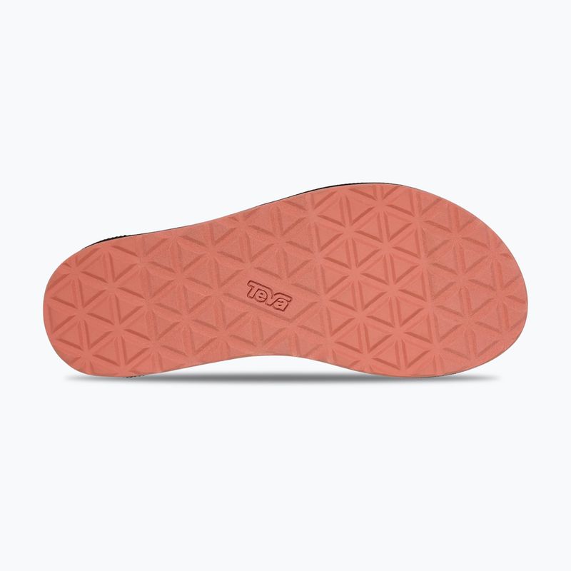 Sandale pentru femei Teva Original Universal burnt olive multi 4