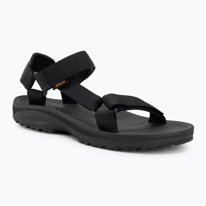 Sandale pentru bărbați Teva Winsted black