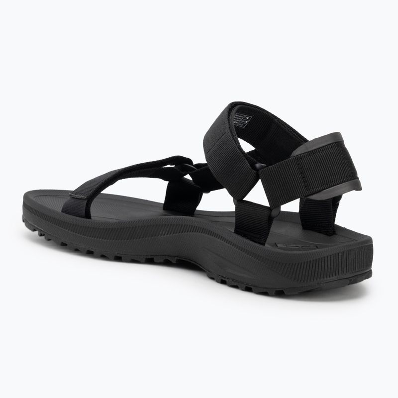 Sandale pentru bărbați Teva Winsted black 3
