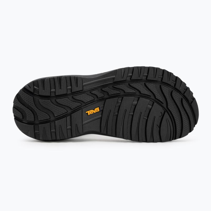 Sandale pentru bărbați Teva Winsted black 4
