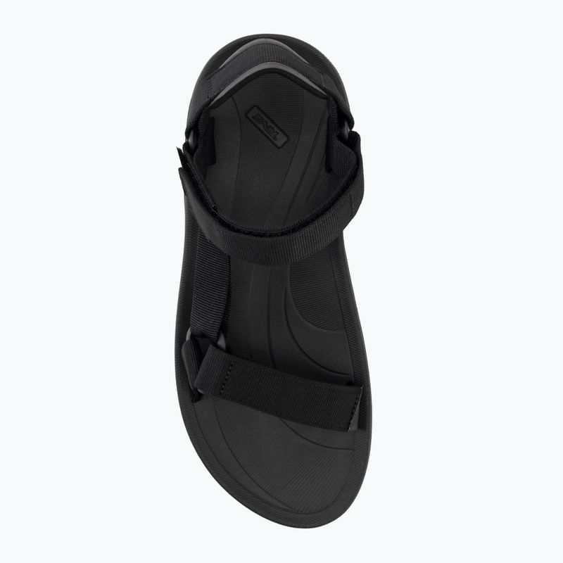 Sandale pentru bărbați Teva Winsted black 5