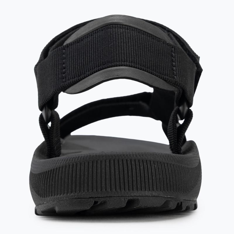 Sandale pentru bărbați Teva Winsted black 6
