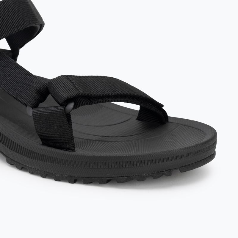 Sandale pentru bărbați Teva Winsted black 7