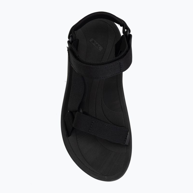 Sandale pentru femei Teva Winsted black 5