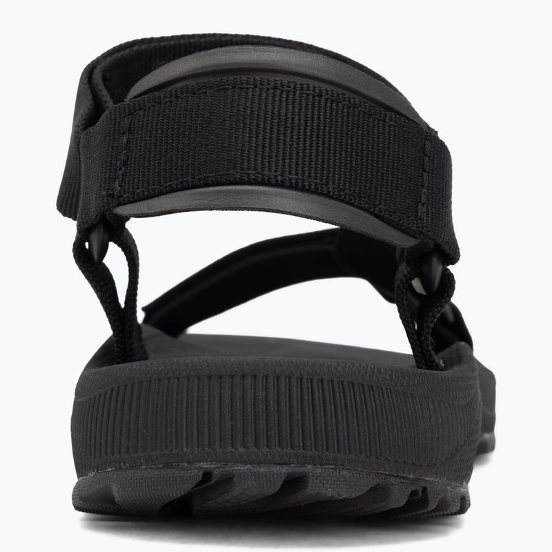 Sandale pentru femei Teva Winsted black 6