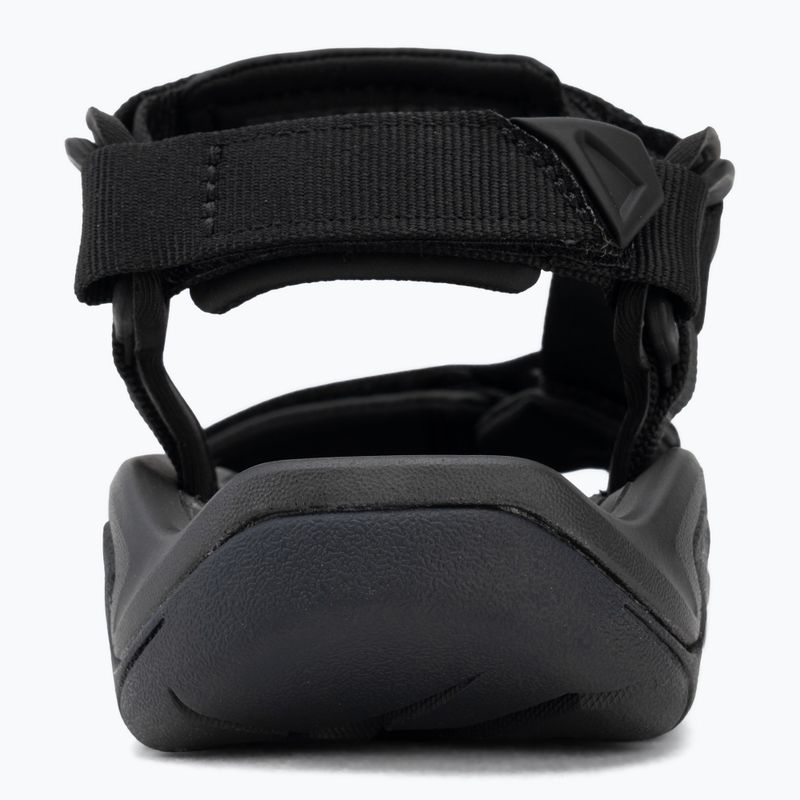 Sandale pentru femei Teva Terra Fi 5 Universal black/phantom 6