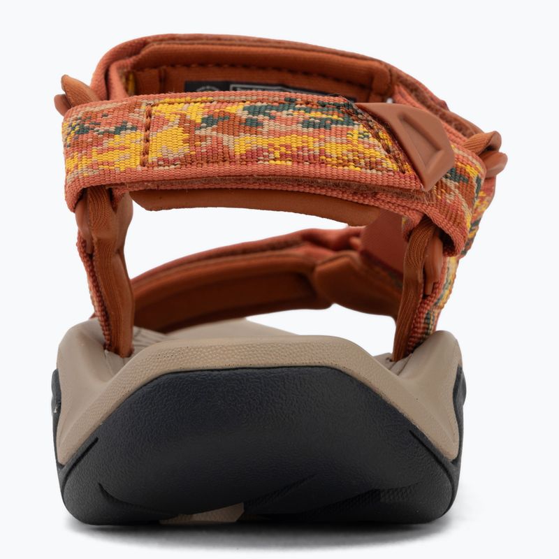 Sandale pentru femei Teva Terra Fi 5 Universal tree cover sedona 6