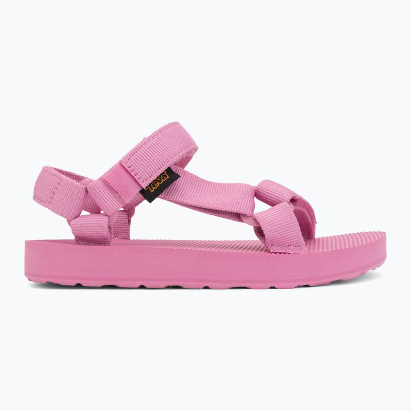 Sandale pentru copii Teva Original Universal fuchsia pink 2