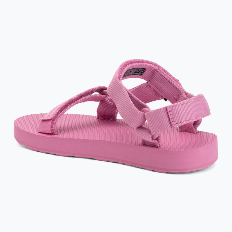 Sandale pentru copii Teva Original Universal fuchsia pink 3